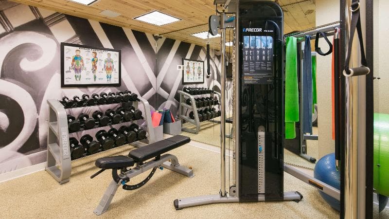 Best Western Plus Chandler Hotel & Suites 2