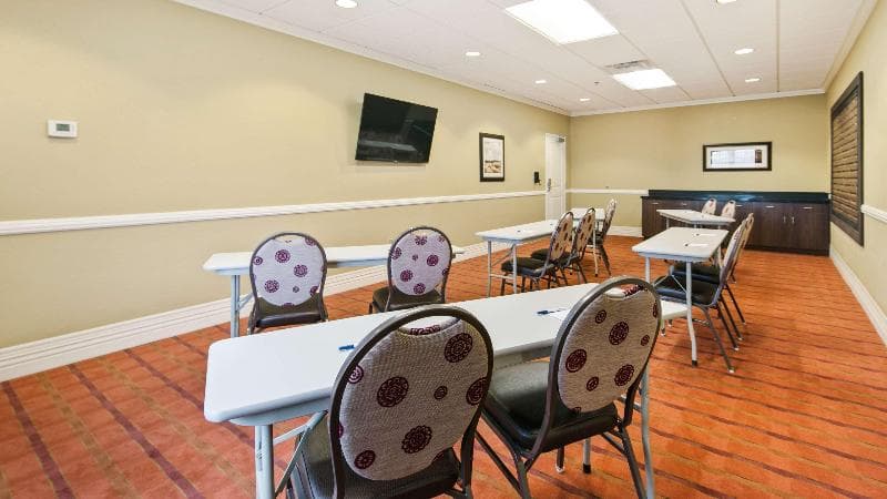 Best Western Plus Chandler Hotel & Suites photo 1