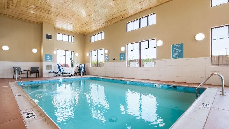 Best Western Plus Chandler Hotel & Suites 3