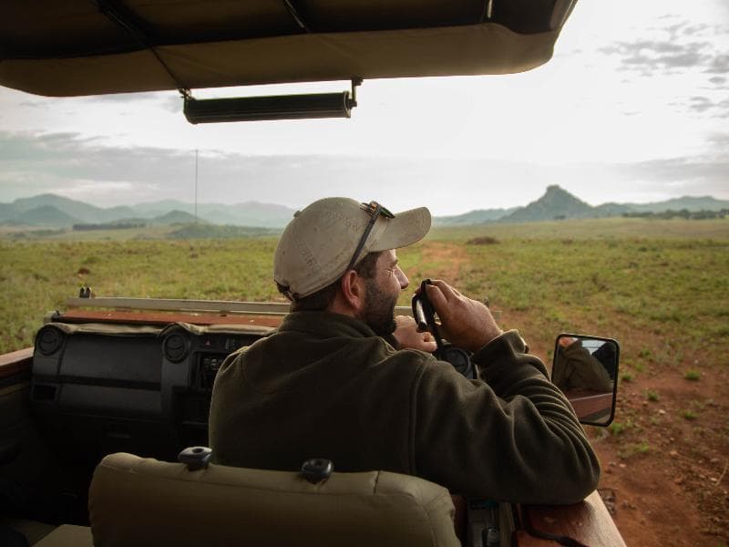 Nkomazi Game Reserve By Newmark 2