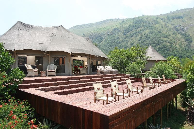 Nkomazi Game Reserve By Newmark 5
