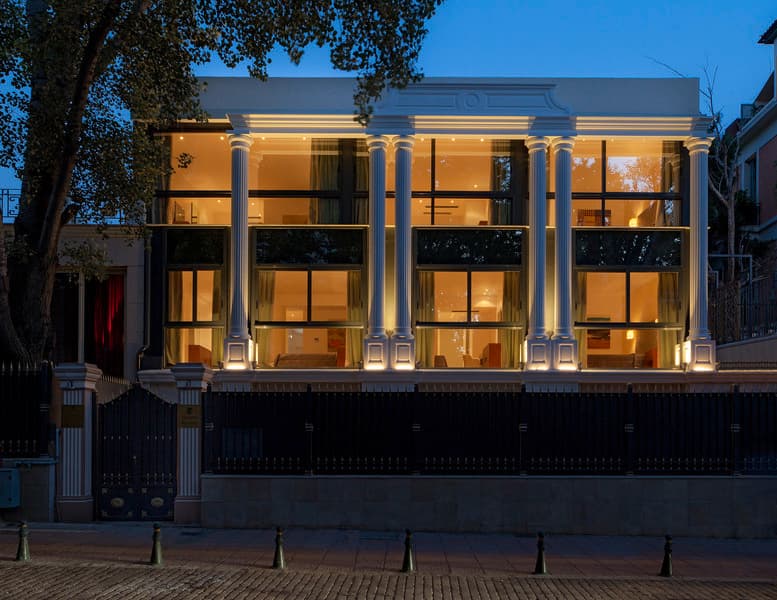 Theoxenia Residence Kifissia photo 1