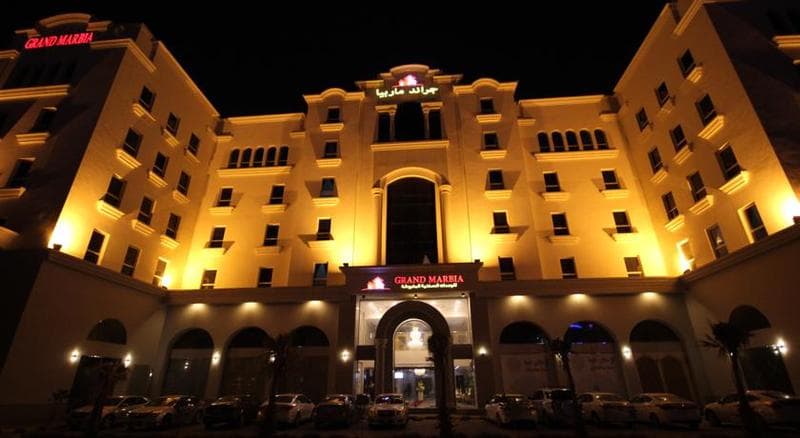 One To One Marbia Al Khobar main