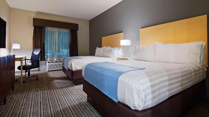 Stonehill Norman, Trademark Collection By Wyndham 4