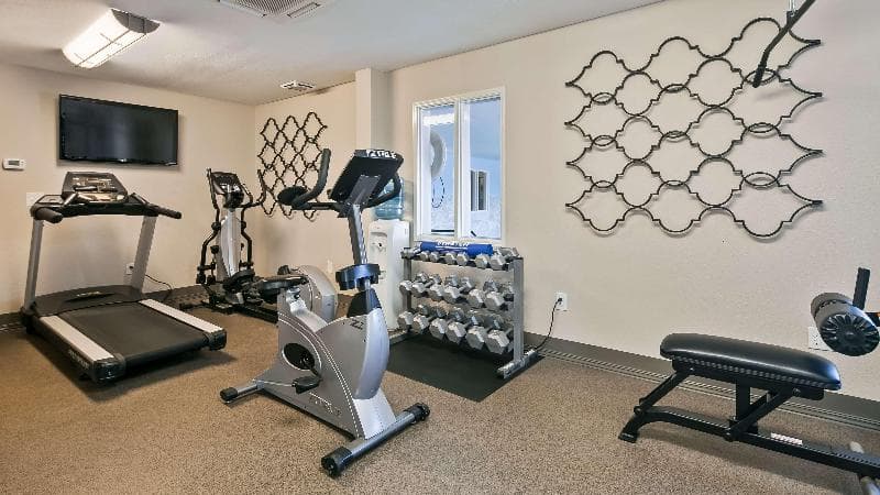 Best Western Plus Aberdeen 2