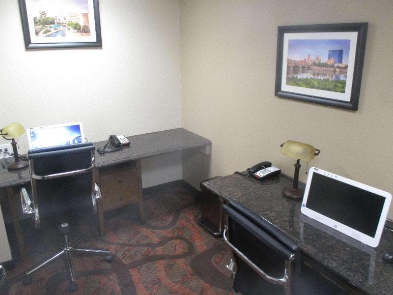Best Western Plus Crawfordsville Hotel photo 1