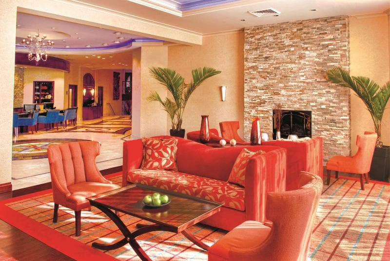Viana Hotel & Spa, Trademark Collection By Wyndham 3