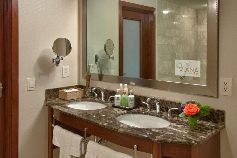 Viana Hotel & Spa, Trademark Collection By Wyndham 4