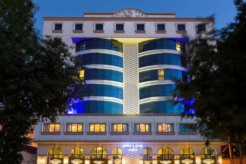Best Western Plus Setif Hotel 3