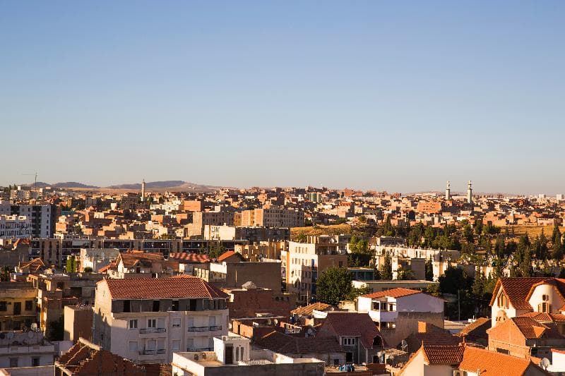 Best Western Plus Setif Hotel 5