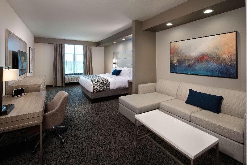 Wyndham Garden Katy 2