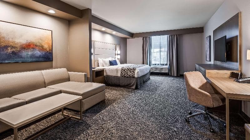 Wyndham Garden Katy 3