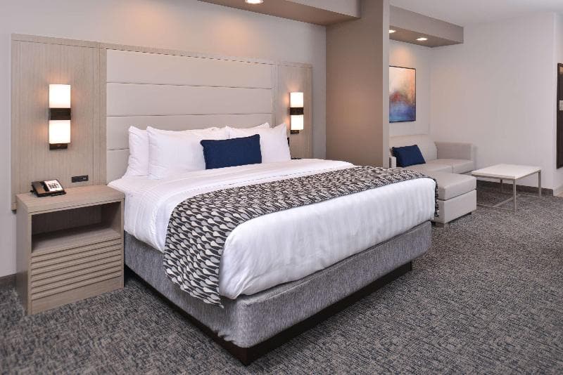 Wyndham Garden Katy 4