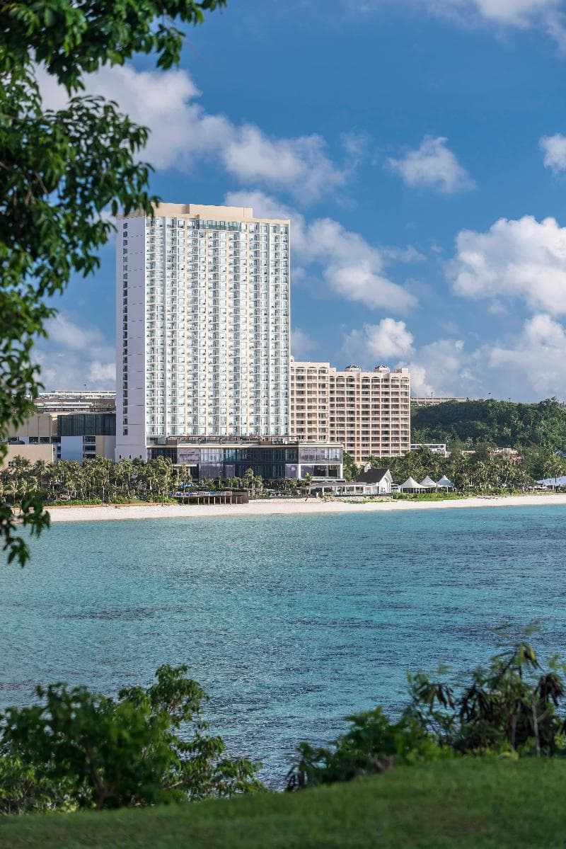 Dusit Thani Guam Resort 2