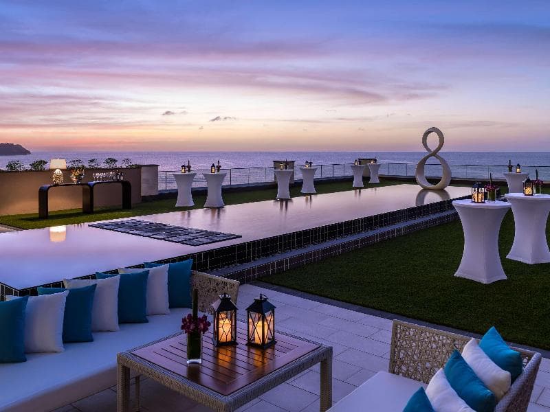Dusit Thani Guam Resort 3