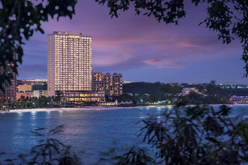 Dusit Thani Guam Resort photo 1