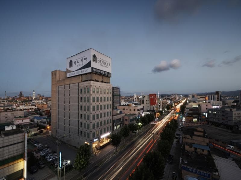 Benikea Hotel Pohang 3