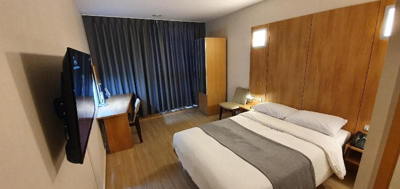 Benikea Hotel Pohang 4