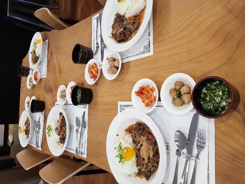 Benikea Hotel Pohang photo 1