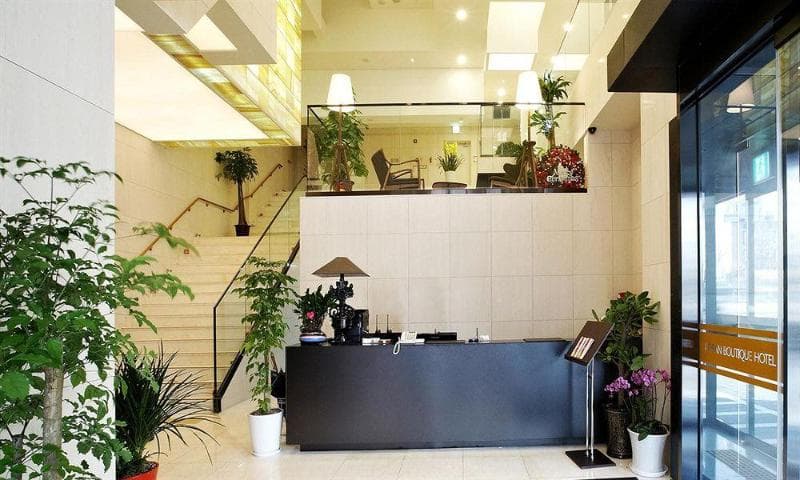 Urban Boutique Hotel photo 1