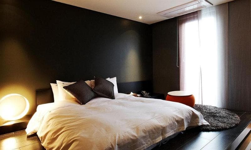 Urban Boutique Hotel 2