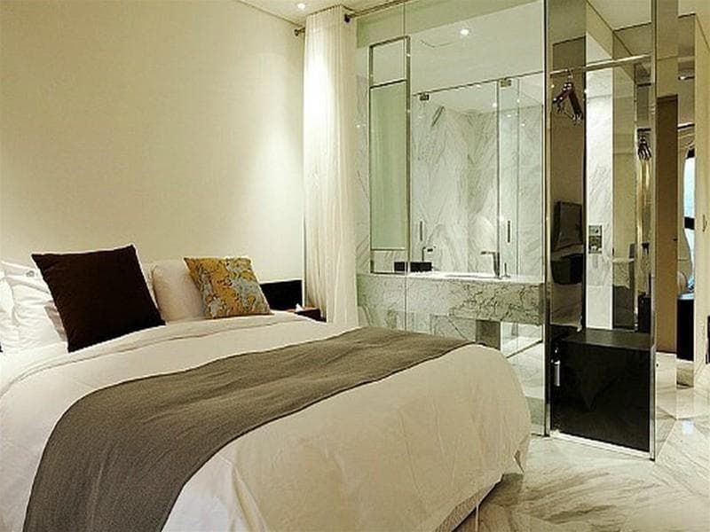Urban Boutique Hotel 3