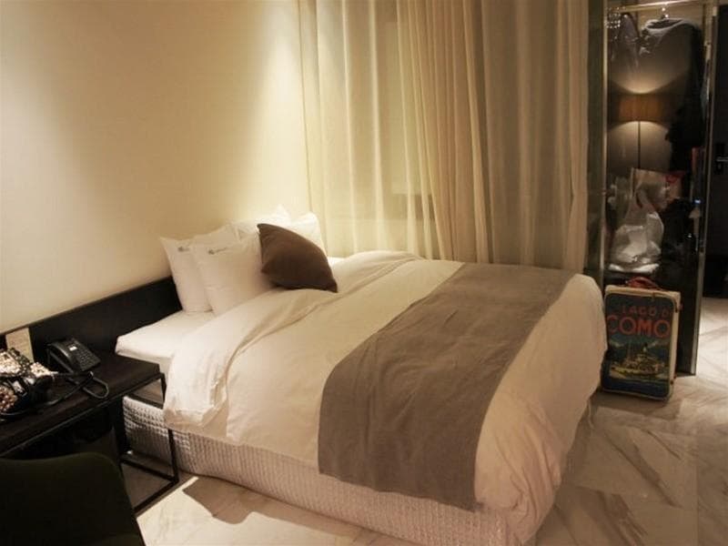 Urban Boutique Hotel 5