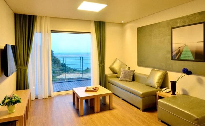 Y Resort Jeju 4