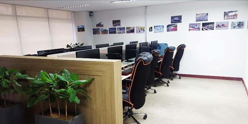 Inje Speedium Hotel & Resort main