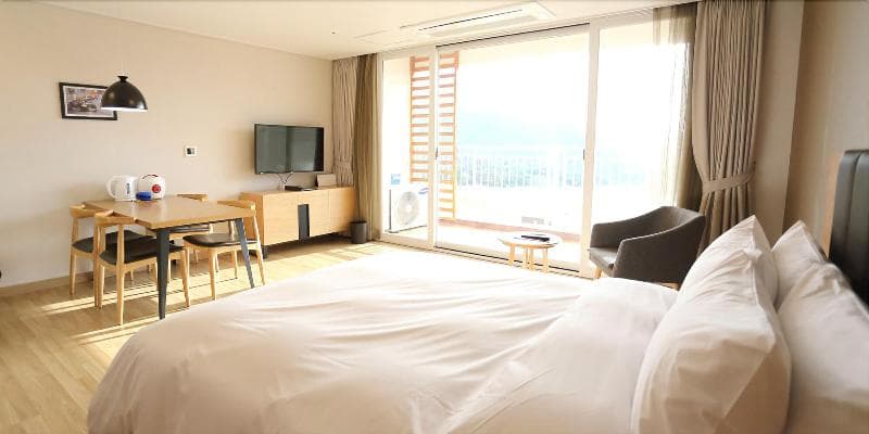 Inje Speedium Hotel & Resort 5