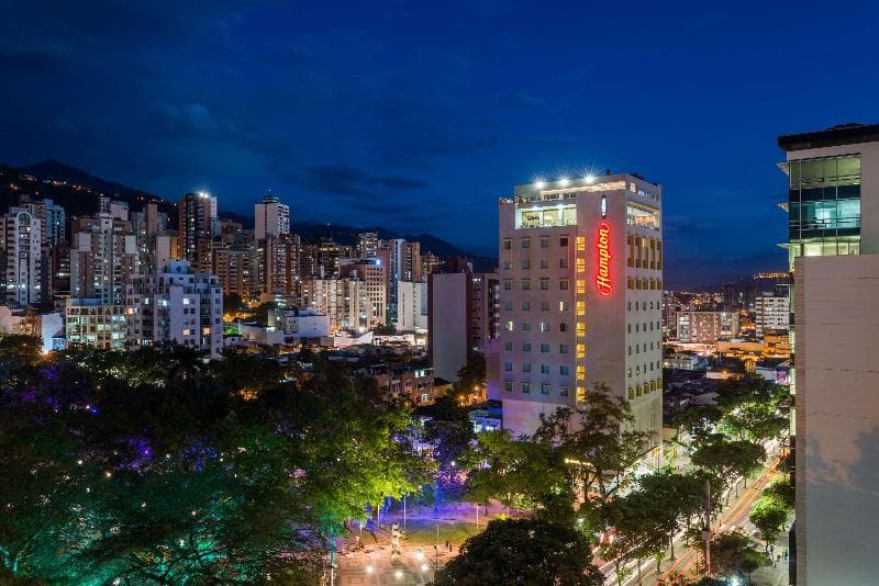 Hampton By Hilton Bucaramanga photo 1