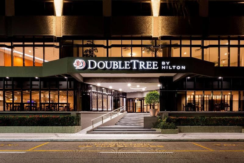 DoubleTree by Hilton Veracruz 1