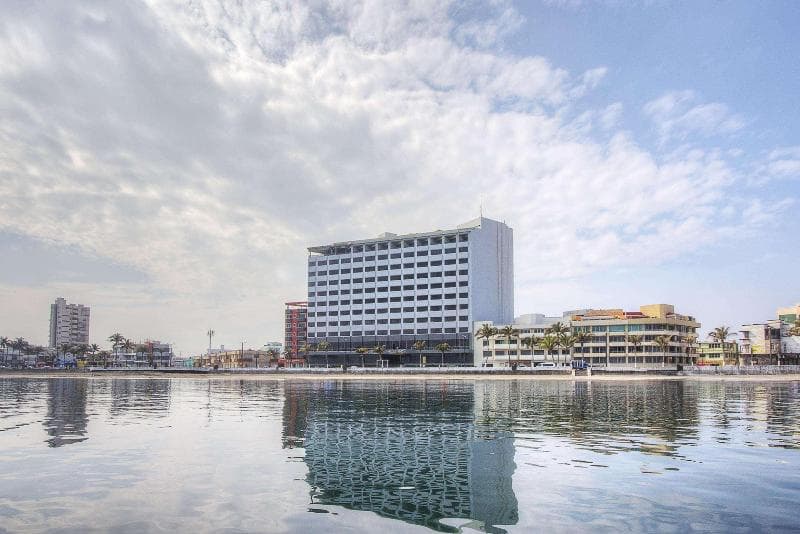 DoubleTree by Hilton Veracruz 2