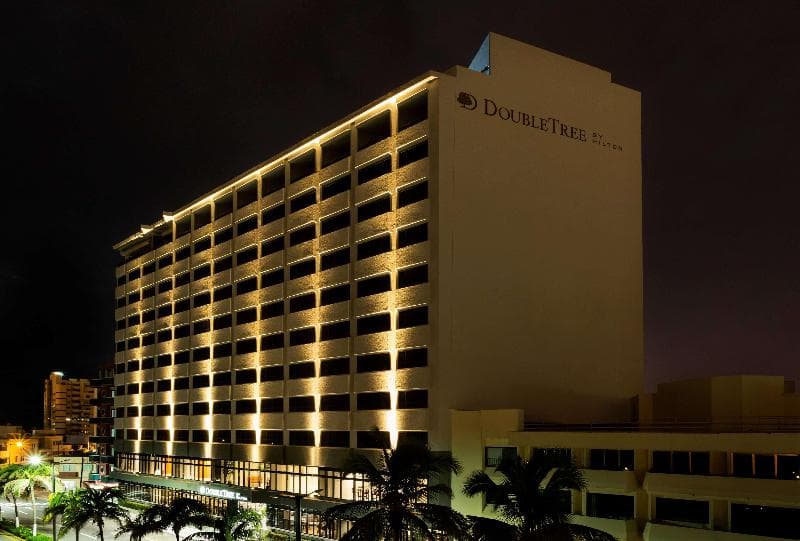 DoubleTree by Hilton Veracruz 3