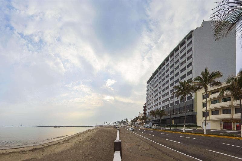 DoubleTree by Hilton Veracruz 4