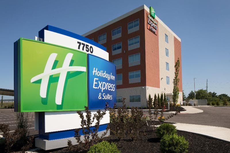 Home2 Suites by Hilton Cincinnati Liberty Township 2