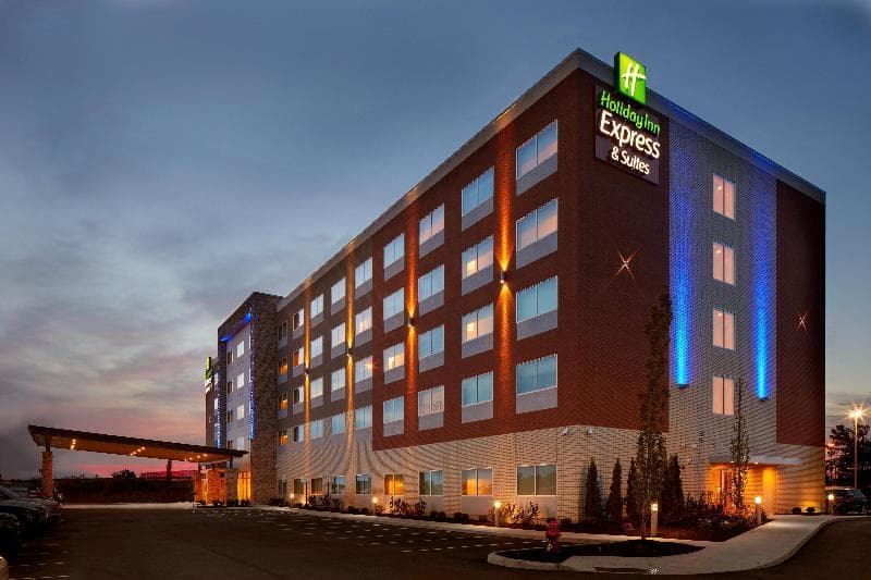 Home2 Suites by Hilton Cincinnati Liberty Township 3