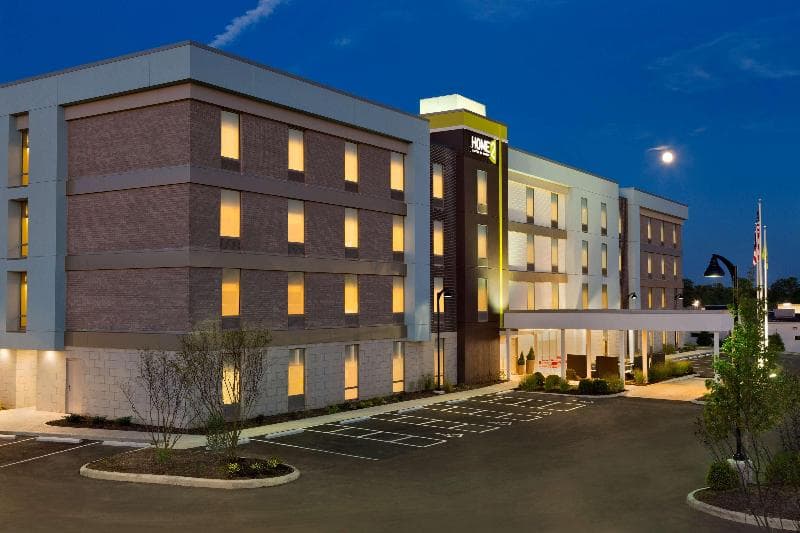 Home2 Suites by Hilton Cincinnati Liberty Township 4