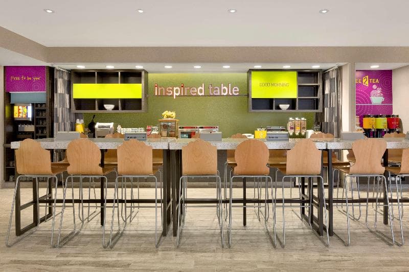 Home2 Suites by Hilton Hasbrouck Heights 3