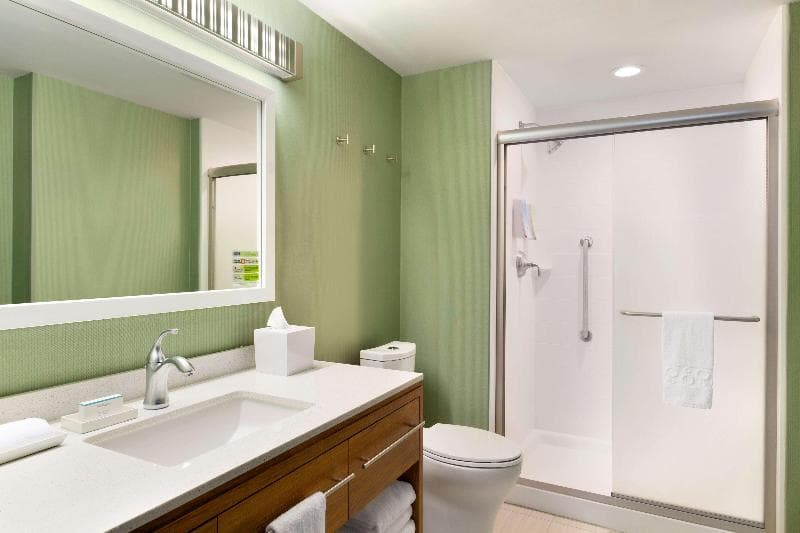 Home2 Suites by Hilton Hasbrouck Heights 5