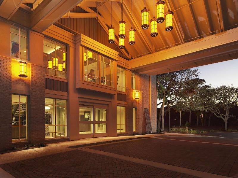 Hilton Grand Vacations Club Ocean Oak Resort Hilton Head 3
