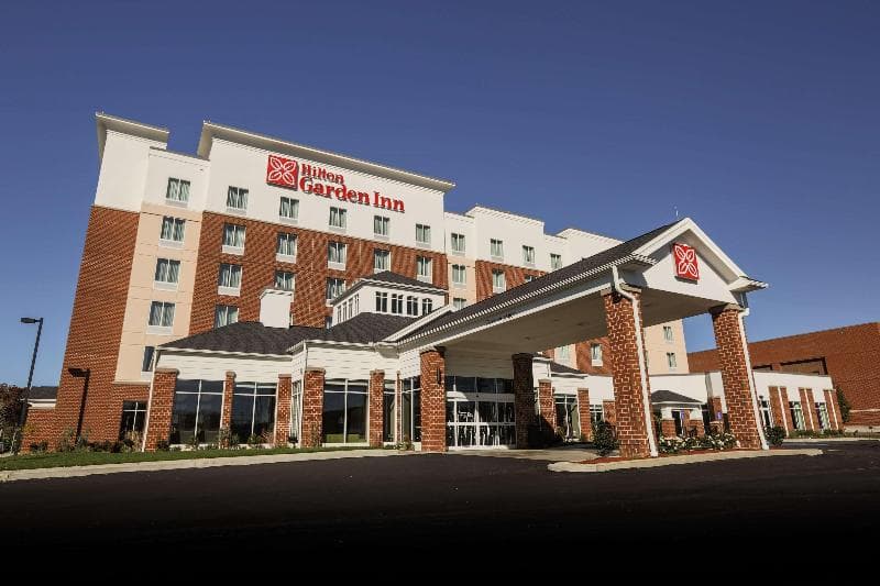Hilton Garden Inn Indiana at IUP photo 1