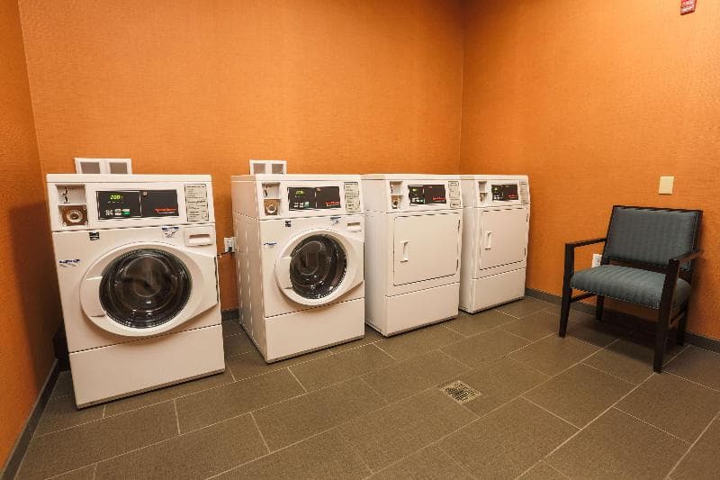 Hilton Garden Inn Indiana at IUP 2