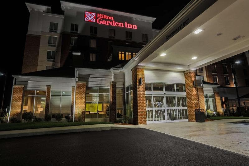 Hilton Garden Inn Indiana at IUP 3
