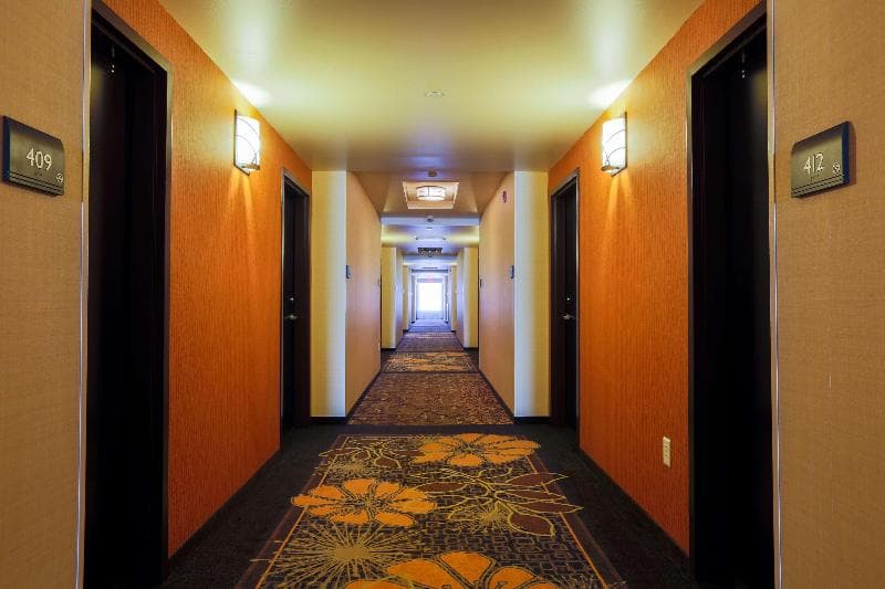 Hilton Garden Inn Indiana at IUP 5