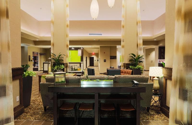 Hilton Garden Inn Indiana at IUP 4