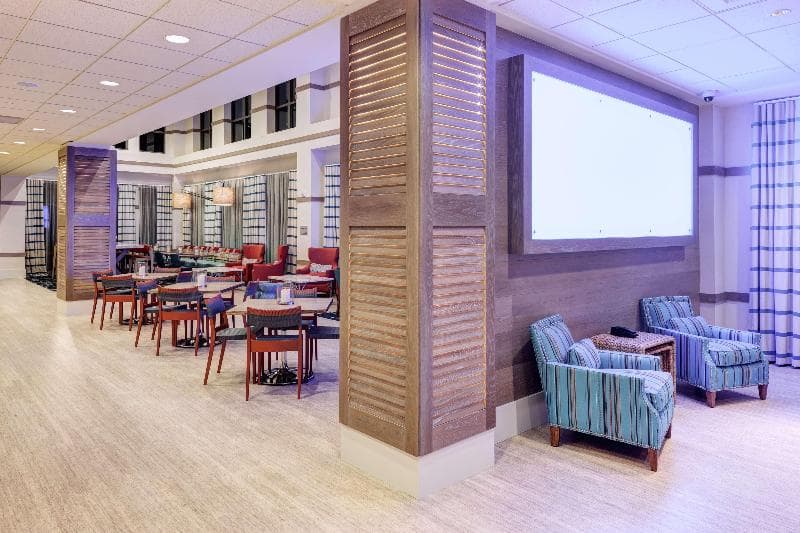 Hampton Inn & Suites by Hilton Carolina Beach Oceanfront 5
