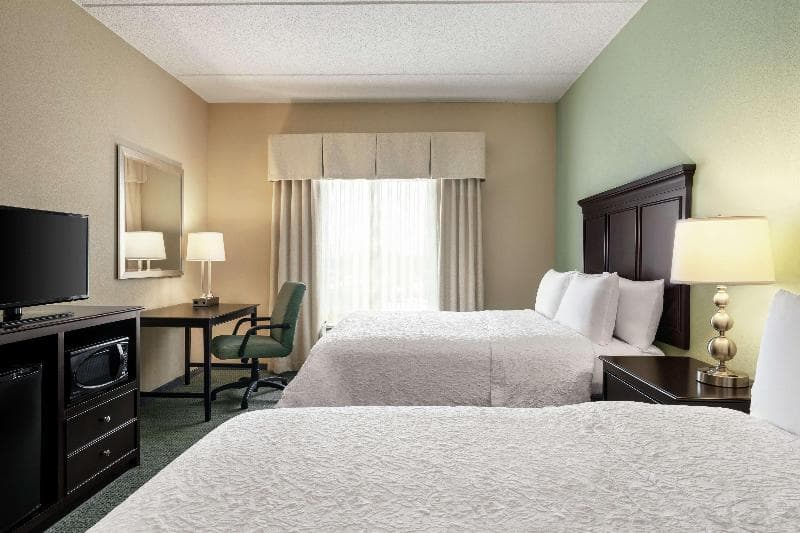 Hampton Inn & Suites Mount Joy/Lancaster West photo 1