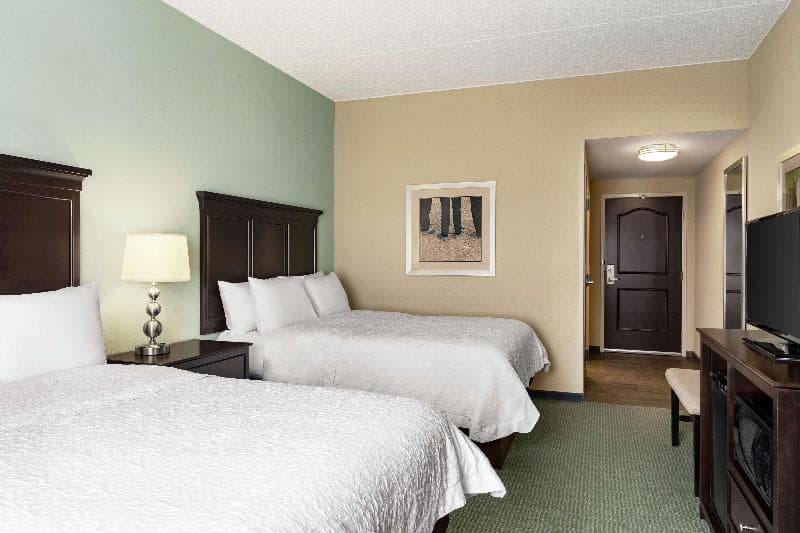 Hampton Inn & Suites Mount Joy/Lancaster West 4