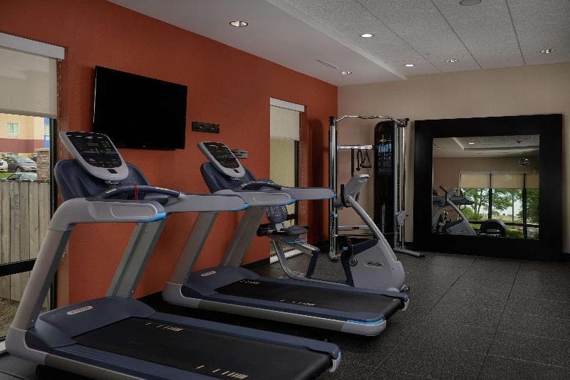 Home2 Suites by Hilton Muskogee 2
